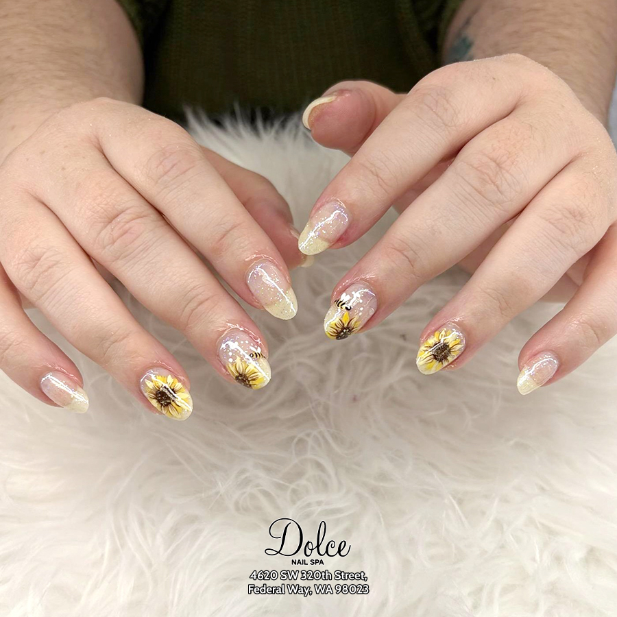 amazing nail
